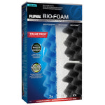 Voir l’image dans la galerie, Fluval - Ensemble de Mousses Bio-Foam, Bio-Foam+ et Bio-Foam Max - Masse Filtrante pour Aquariums
