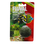 Voir l’image dans la galerie, Fluval - Boule de Mousse Naturelle - Plante pour Aquariums