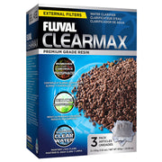 Fluval - Résine ClearMax - Masse Filtrante pour Aquariums