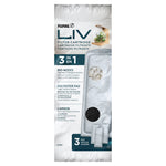 Voir l’image dans la galerie, Fluval Flex - Cartouches Filtrantes Liv - Cartouche Filtrante pour Aquariums