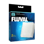 Voir l’image dans la galerie, Fluval - Plaquettes de Mousse pour Filtre Série C - Masse Filtrante pour Aquariums