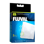 Voir l’image dans la galerie, Fluval - Plaquettes Mousse/Polyester pour Filtre Série C - Masse Filtrante pour Aquariums