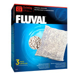 Voir l’image dans la galerie, Fluval - Neutralisant d'Ammoniaque pour Filtre Série C - Masse Filtrante pour Aquariums