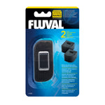 Voir l’image dans la galerie, Fluval - Cartouches de Charbon pour Filtre de Nanoaquarium - Masse Filtrante pour Aquariums