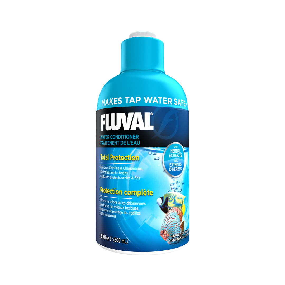 Fluval - Conditionneur d'Eau - Traitement de l'Eau pour Aquariums