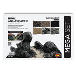 Voir l’image dans la galerie, Fluval - Trousse Décorative Aquascaper de Pierres et Sables - Décoration pour Aquariums