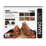 Voir l’image dans la galerie, Fluval - Trousse Décorative Aquascaper de Pierres et Sables - Décoration pour Aquariums