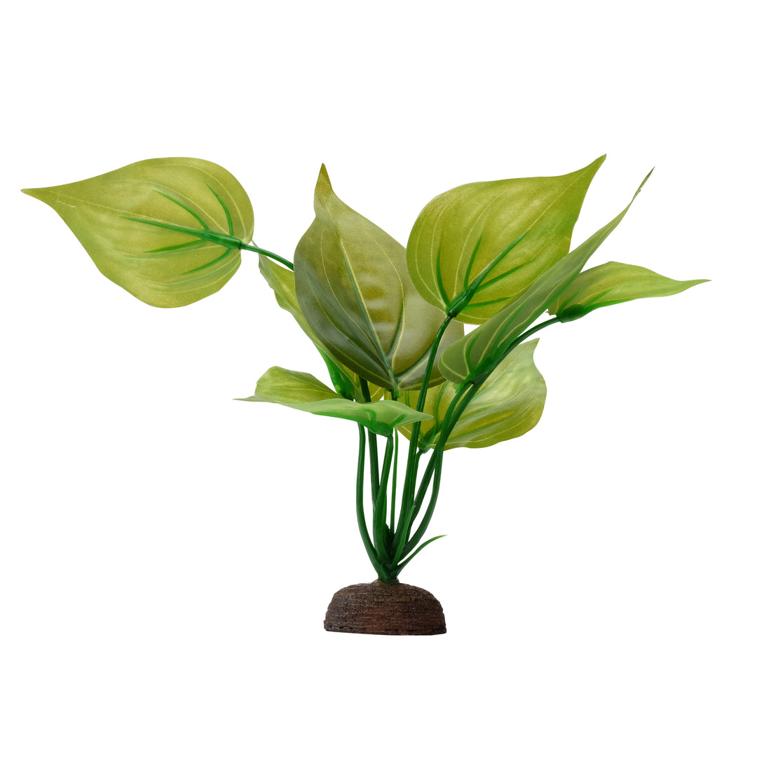 Fluval Aqualife - Plante Saurure Penché - Plante Artificielle pour Aquariums
