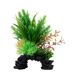 Voir l’image dans la galerie, Fluval Aqualife - Plante Ludwigia et Sagittaire - Plante Artificielle pour Aquariums
