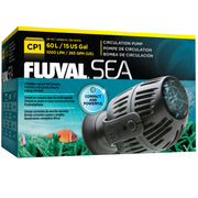 Fluval Sea - Pompe de Circulation Série CP - Pompe pour Aquariums