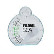 Fluval Sea - Aréomètre avec Ventouse - Instrument de Mesure pour Aquariums