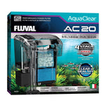 Voir l’image dans la galerie, Fluval AquaClear - Filtre à Moteur - Filtre pour Aquariums