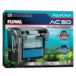 Voir l’image dans la galerie, Fluval AquaClear - Filtre à Moteur - Filtre pour Aquariums