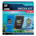 Voir l’image dans la galerie, Fluval AquaClear - Ensemble de Masses Filtrantes de Rechange - Masse Filtrante pour Aquariums