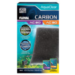 Voir l’image dans la galerie, Fluval AquaClear - Charbon Activé - Masse Filtrante pour Aquariums
