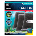 Voir l’image dans la galerie, Fluval AquaClear - Charbon Activé - Masse Filtrante pour Aquariums