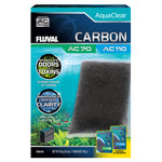 Voir l’image dans la galerie, Fluval AquaClear - Charbon Activé - Masse Filtrante pour Aquariums