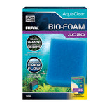 Voir l’image dans la galerie, Fluval AquaClear - Mousse Bio-Foam - Masse Filtrante pour Aquariums
