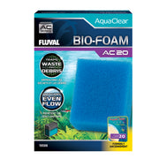 Fluval AquaClear - Mousse Bio-Foam - Masse Filtrante pour Aquariums