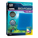 Voir l’image dans la galerie, Fluval AquaClear - Mousse Bio-Foam - Masse Filtrante pour Aquariums
