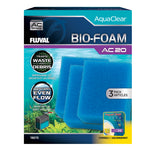 Voir l’image dans la galerie, Fluval AquaClear - Mousse Bio-Foam - Masse Filtrante pour Aquariums