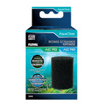 Voir l’image dans la galerie, Fluval AquaClear - Éponge de Crépine d'Admission - Préfiltre pour Aquariums