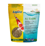 Voir l’image dans la galerie, Laguna - Formule Toutes Saisons - Nourriture pour Koïs et Poissons Rouges