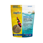 Voir l’image dans la galerie, Laguna - Formule Printemps et Automne Spiruline et Germe de Blé - Nourriture pour Koïs et Poissons Rouges