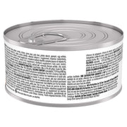 Hill's Science Diet - Chat Adulte Estomac et Peau Sensible Pâté de Saumon et Légumes - Nourriture Humide pour Chats