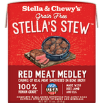 Voir l’image dans la galerie, Stella &amp; Chewy's - Chien Ragoût de Viande Rouge - Nourriture Humide Sans Grains pour Chiens