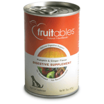Voir l’image dans la galerie, Fruitables Superblend - Supplément Digestif - Pâté de Citrouille - Complément Alimentaire pour Chiens et Chats