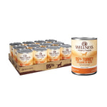 Voir l’image dans la galerie, Wellness - Chien 95% Dinde en Pâté - Garniture Sans Grains pour Chiens