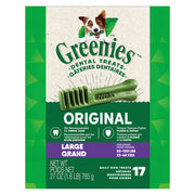 GREENIES Gâteries Chien Large 765g