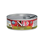 Voir l’image dans la galerie, Famina N&amp;D Quinoa - Urinaire, Canard - Nourriture Humide Sans Grains pour Chats