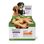 Voir l’image dans la galerie, Whimzees - Os de Riz - Gâteries Dentaires Sans Grains pour Chiens