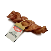 Hero - Bâtons de Boeuf Tressé - Gâteries Naturelles pour Chiens
