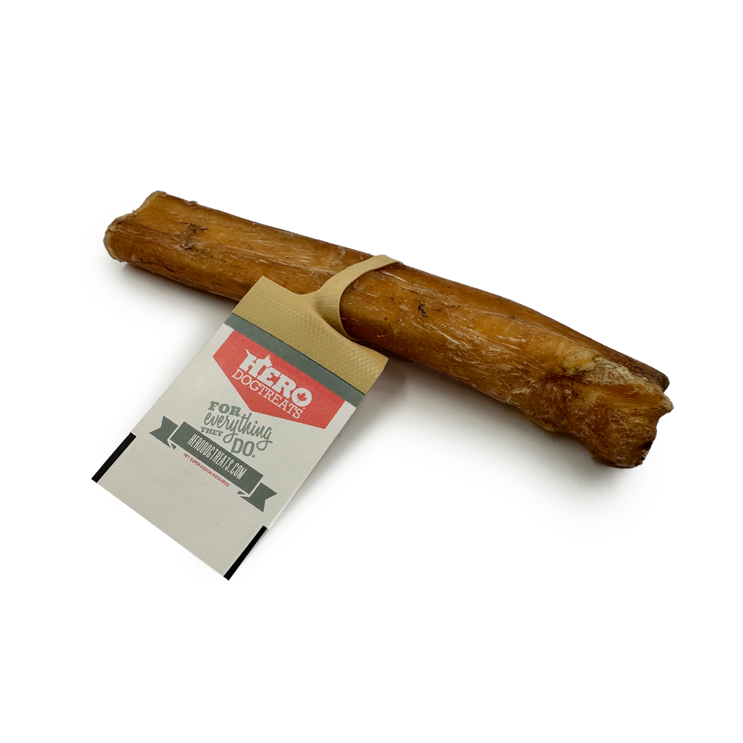 Hero - Bâton de Boeuf Monstre - Gâteries Naturelles pour Chiens