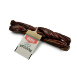 Voir l’image dans la galerie, Hero - Oesophage de Boeuf Tressé - Gâteries Naturelles pour Chiens