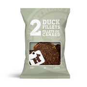 Hero - Filets de Canard - Gâteries Naturelles pour Chiens