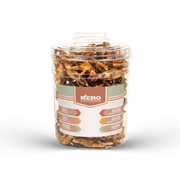 Hero - Pattes de Poulet - Gâteries Naturelles pour Chiens