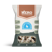Hero - Oreilles de Lapin - Gâteries Naturelles pour Chiens