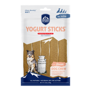 Himalayan Santé et Bien-être - Bâtonnets de Yogourt Bacon - Gâteries pour Chiens