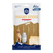 Himalayan Santé et Bien-être - Bâtonnets de Yogourt Beurre d'Arachides - Gâteries pour Chiens