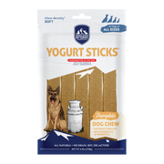Himalayan Yogurt Sticks - Saveur Citrouille - Gâteries pour Chiens