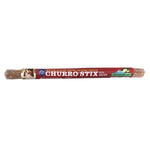 Voir l’image dans la galerie, Himalayan Churro - Saveur Bacon 10" - Gâteries à Mâcher pour Chiens
