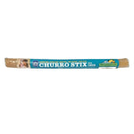 Voir l’image dans la galerie, Himalayan Churro - Saveur Fromage 10" - Gâteries à Mâcher pour Chiens