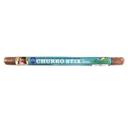 Himalayan Churro - Saveur Saumon 10