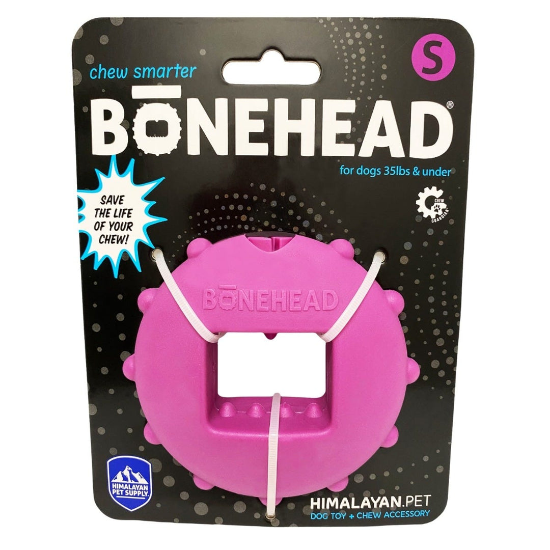 Himalayan Dog Chew - Bonehead - Jouet à Mâcher pour Chiens