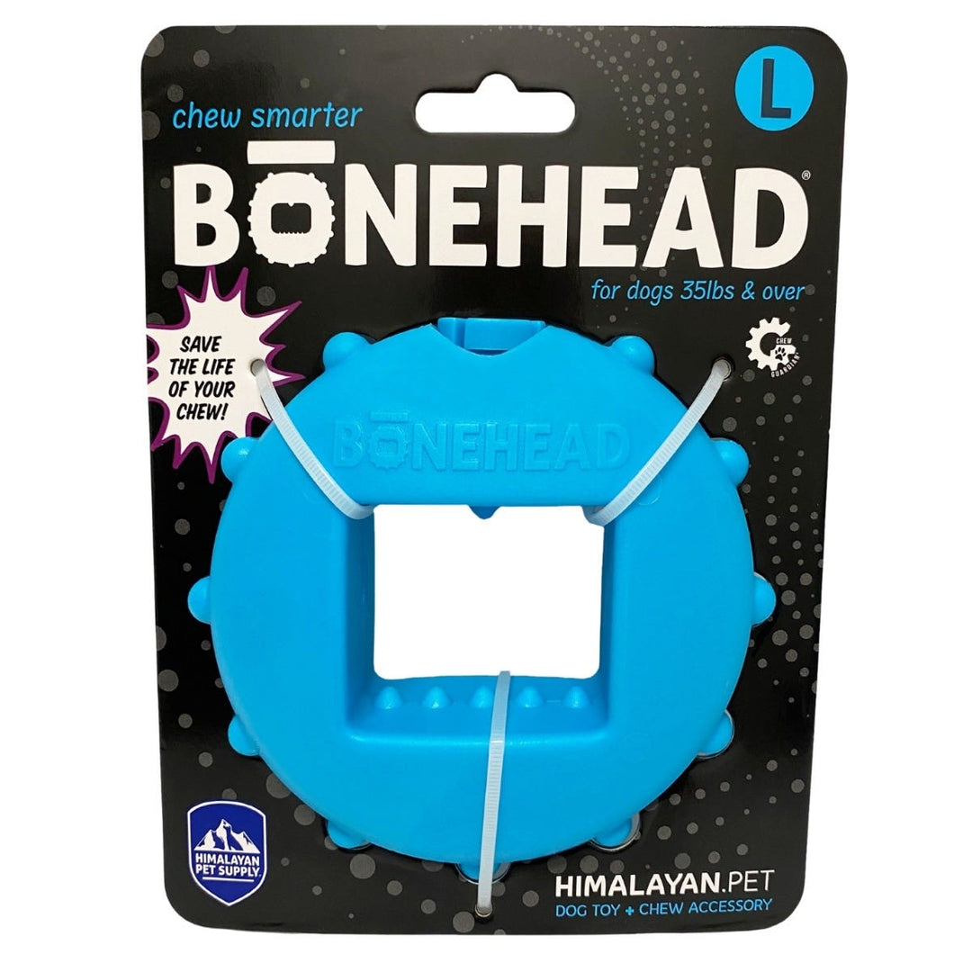 Himalayan Dog Chew - Bonehead - Jouet à Mâcher pour Chiens