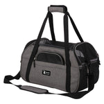 Voir l’image dans la galerie, Baxter &amp; Stella - Sac de Transport Souple - Sac de Transport pour Chats et Petits Chiens